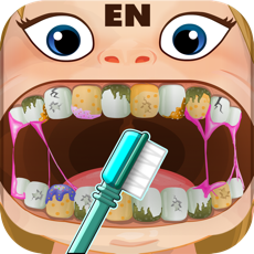 Activities of Clearning teeth-EN