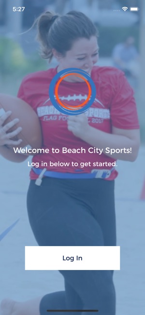 Beach City Sports(圖1)-速報App