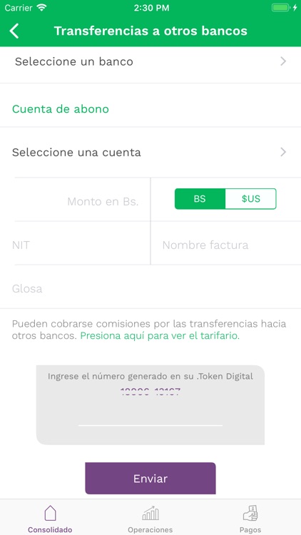 BNB Móvil screenshot-3