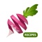 Foodbook is an awesome recipe search app