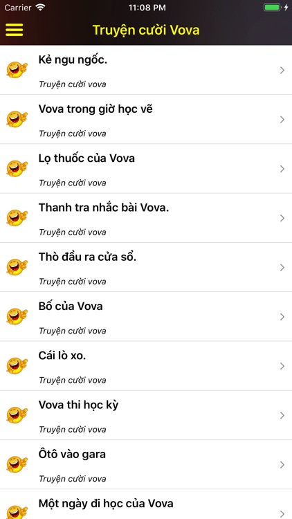 Cười Online