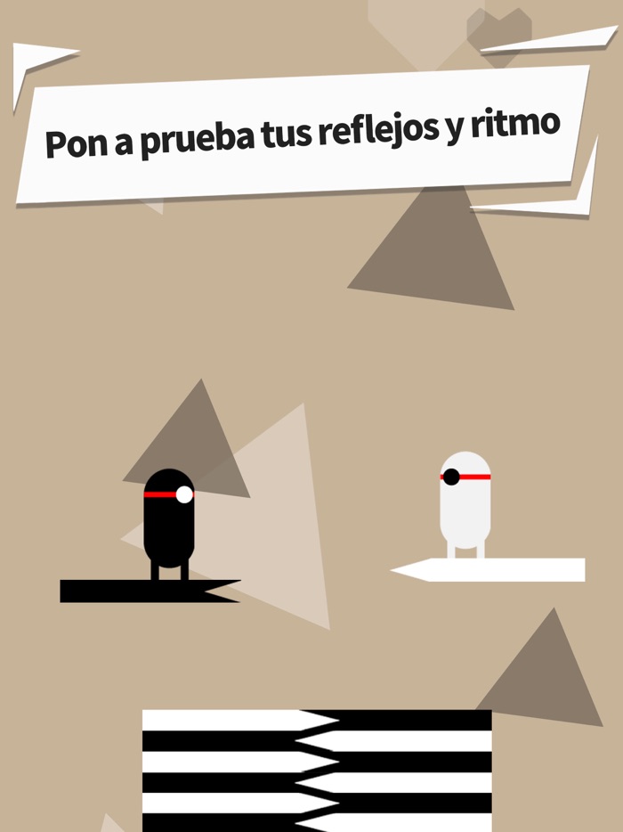 Build it Up—Two to Tango