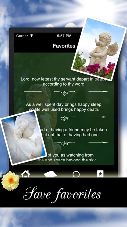 Grief & Loss - Quotes screenshot-3
