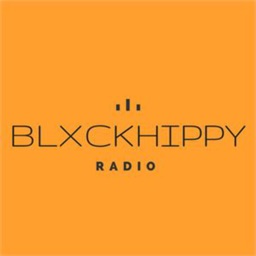 BLXCKHIPPYRADIO