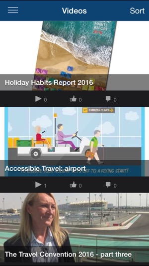 Travel Rewards(圖3)-速報App