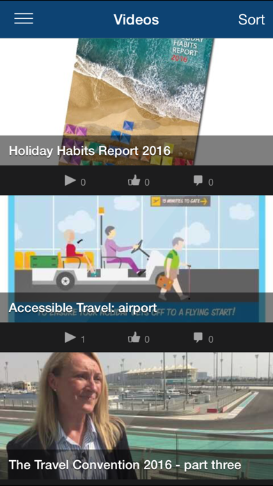 Travel Rewards screenshot 3
