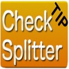Check Splitter - Tip Calc