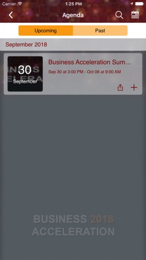 Business Acceleration Network(圖3)-速報App