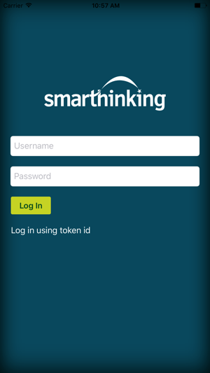 Smarthinking Online Tutoring