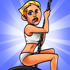 Activities of Another Miley Game – Wrecking Ball Clicker Free