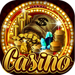 ‎SLOTS - Lucky Win Casino Games
