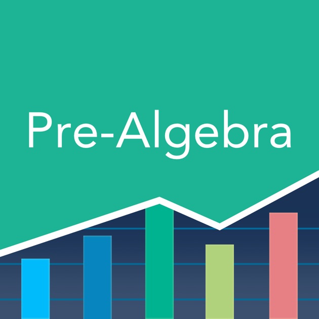 Prealgebra