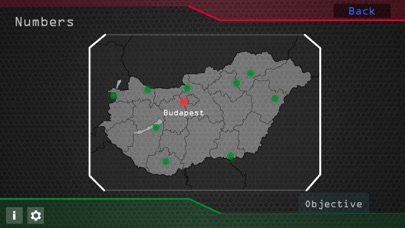Hungarian Spy: Budapest Ops Pro screenshot 2
