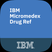 Micromedex Drug Reference