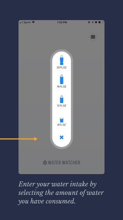 Water Watcher - Daily Reminder screenshot-4