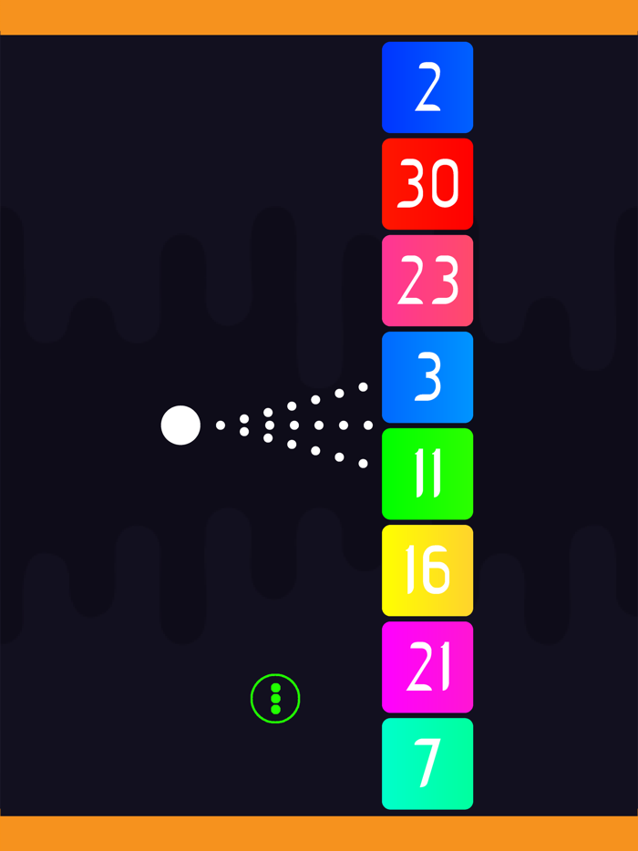Flappy Shot - Balls vs Blocks