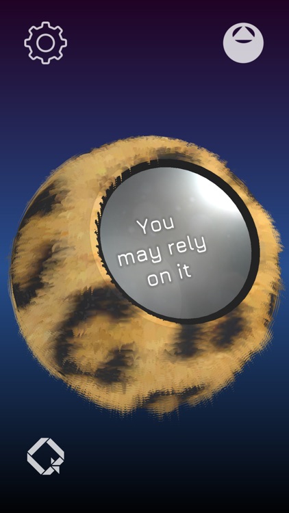 Magic Ball: Fortune Teller 3D screenshot-9