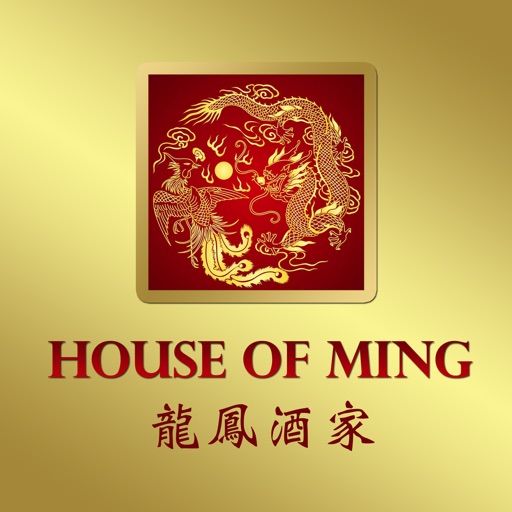 House of Ming Marietta