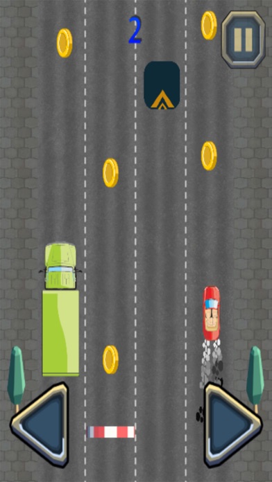 Car Racing Adventure screenshot 3