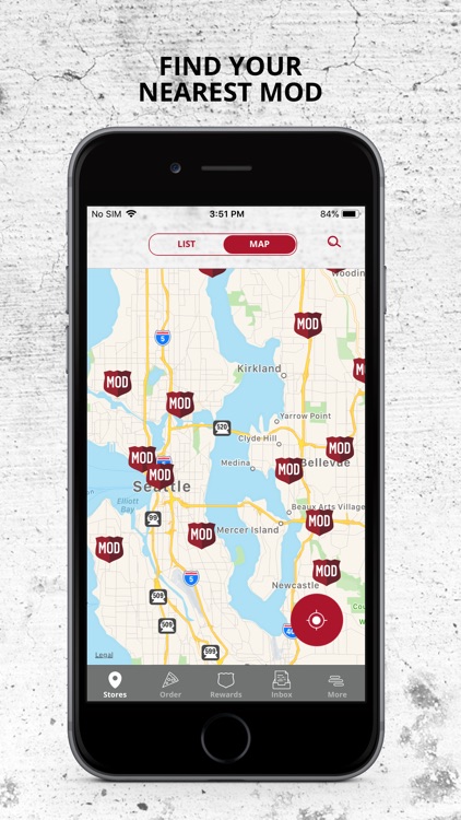 MOD Pizza screenshot-3