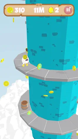 Game screenshot Egg Heros-Save the egg big act hack