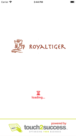 Royal Tiger Chelmsford