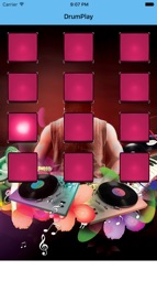 创建音乐 Captura de tela 2