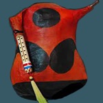 Oriental Nay Anban BagPipe
