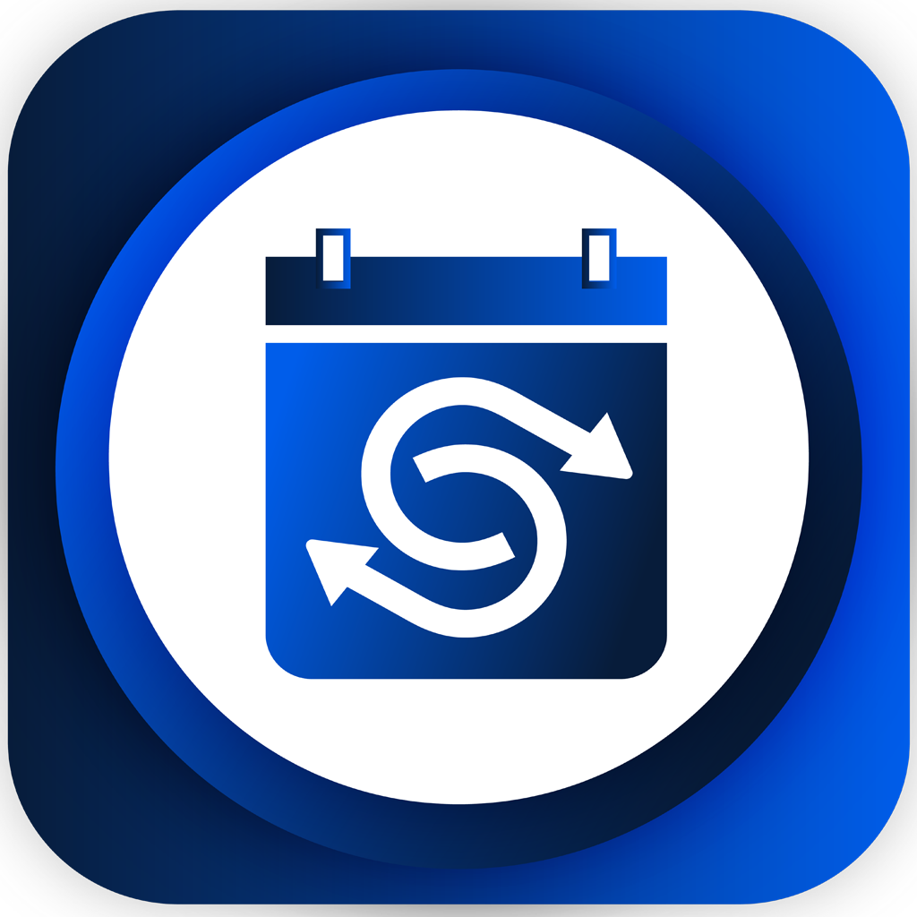 محول التواريخ App Icon