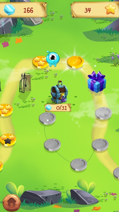 Lumens World! Best Puzzle Game screenshot 2