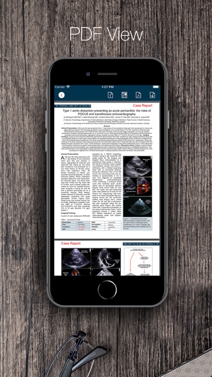 POCUS Journal