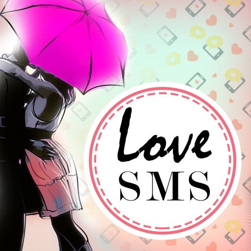 Love SMS Collections 2017! iOS App