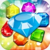 Bejeweled Quest Classic Jewel