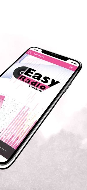 EASY RADIO(圖3)-速報App