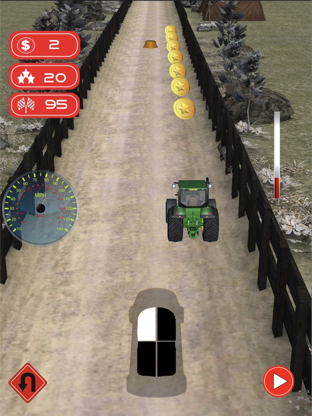 Active Racer (Tablet)(圖4)-速報App