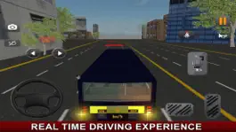 Game screenshot Driver Skill parking - Bus city 3D apk