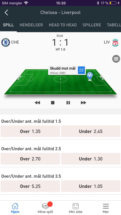 Norsk Tipping