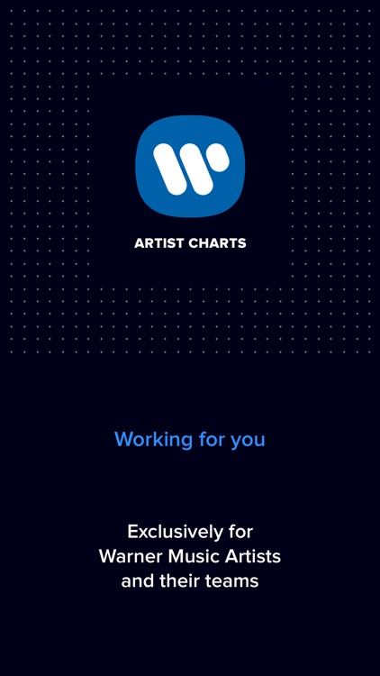 Artist Charts