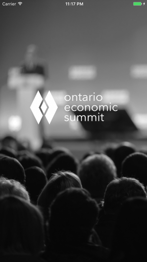 Ontario Economic Summit 2018