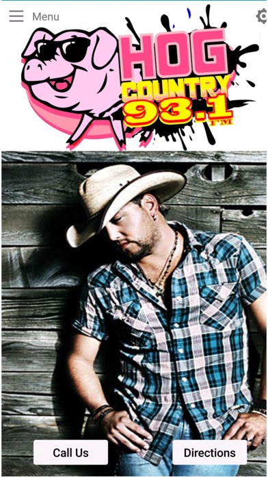 【图】Hog Country(截图1)