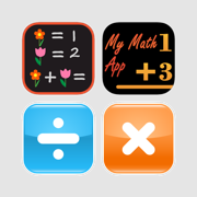 Elementary Math Apps Bundle - For Kids of all ages