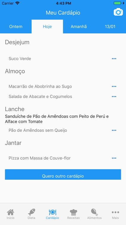 Emagreça Já!