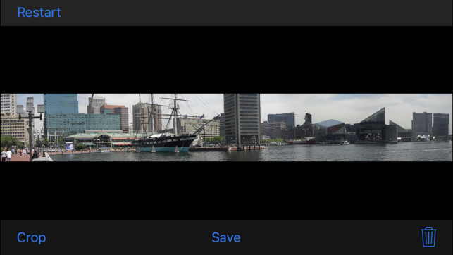 Panorama Mosaicker(圖5)-速報App