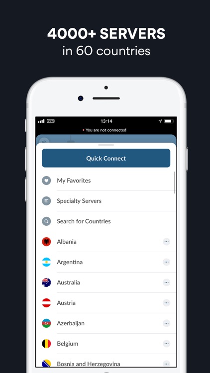 VPN Fast & Unlimited NordVPN