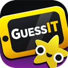 GuessIT - Guess the Words!