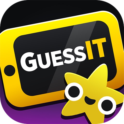 GuessIT - Guess the Words! icon