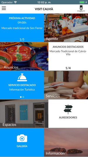 Visit Calvia(圖2)-速報App