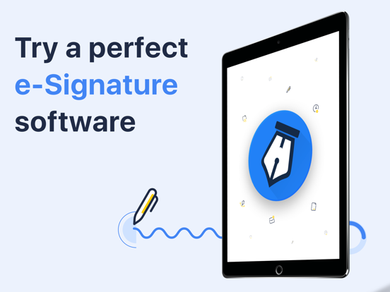 KeepSolid Sign – eSign docs