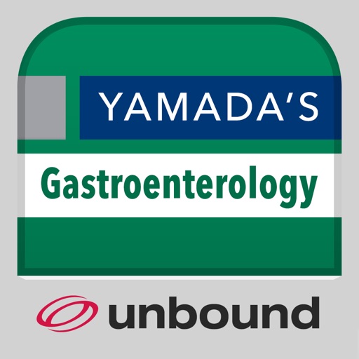 Yamada's Gastroenterology icon