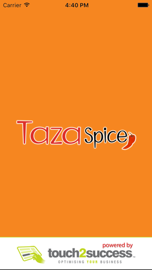 Taza Spice(圖1)-速報App